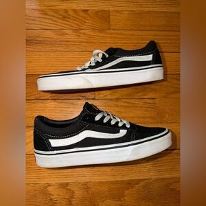 Women’s Old Skool Vans